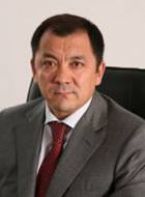 Ногаев Нурлан Аскарович