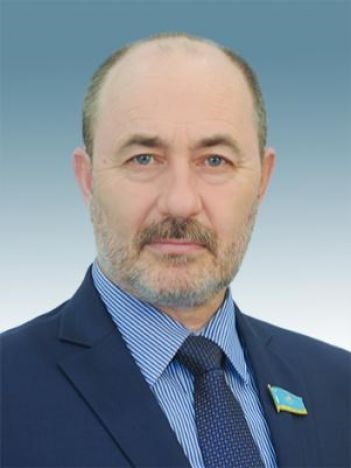 Казанцев Павел Олегович