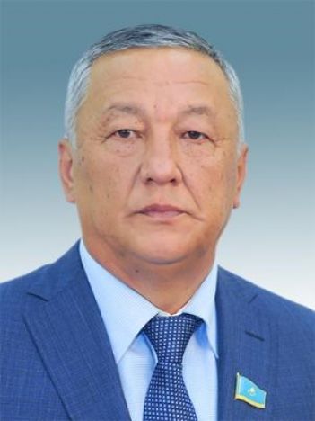 Кайназаров Валихан Анарбайулы