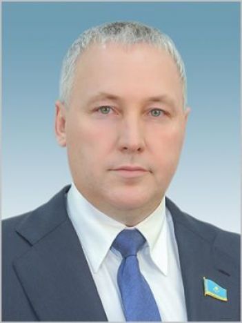 Клименко Иван Иванович