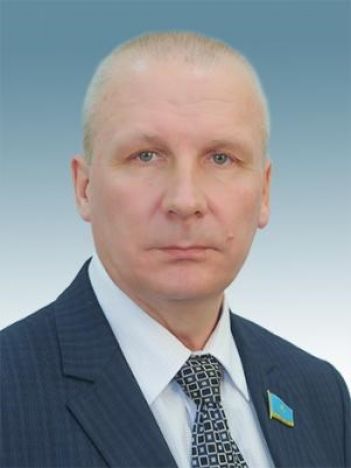 Козлов Евгений Александрович