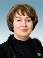 Никитинская Екатерина Сергеевна