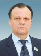 Олейник Василий Иванович