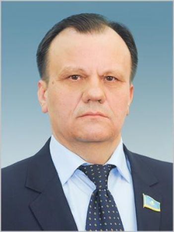 Олейник Василий Иванович
