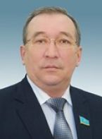 Абсатиров Кенес Гарапович