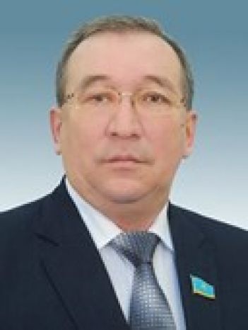 Абсатиров Кенес Гарапович