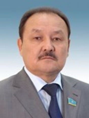 Дуйсебаев Жексенбай Картабаевич