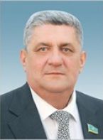 Тимощенко Юрий Евгениевич