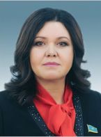 Жумадильдаева Наталья Васильевна