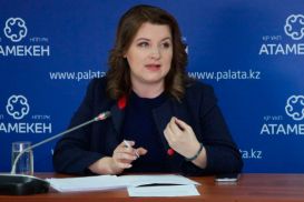 Юлия Якупбаева: Надеюсь на активизацию кредитования