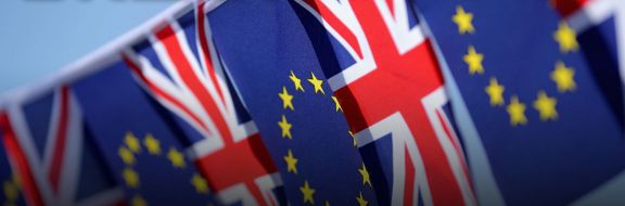 Brexit: убытки от исторического билля