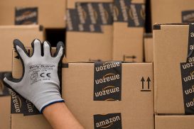 Amazon – лидер мирового рейтинга брендов