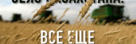 Политика государства в АПК провалена