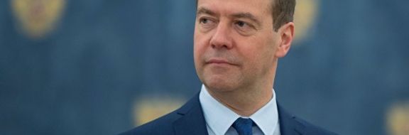 Медведев за «наднациональное» регулирование криптовалют