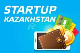 Startup Kazakhstan