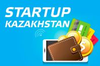 Startup Kazakhstan