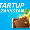 Startup Kazakhstan