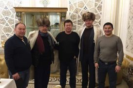 Кыргызский депутат оказался гражданином Казахстана