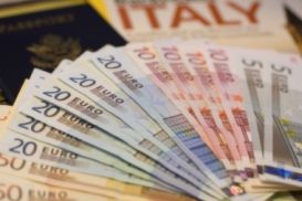 Италия – налоговый край нуворишей