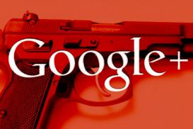 Google не подскажет, где купить огнестрельное