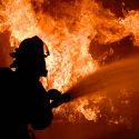 Комиссия расследует пожар в Атырау