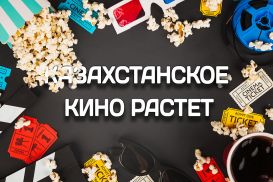 Количество фильмов и телепрограмм выросло вдвое