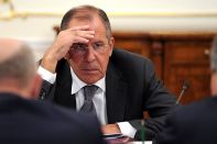 «Зеркальный» ответ Кремля: 60 на 60