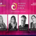 BUSINESS WOMEN FORUM