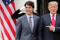G7 и «ножи в спину»