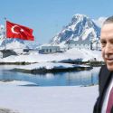 Суровому Эрдогану нужно попасть в Антарктику