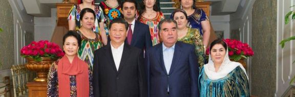 Таджикам будут выдавать кредиты в юанях?