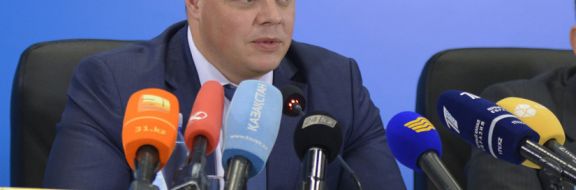 Сезон «девальвации» тенге