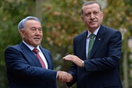 Турки выбрали «абсолютного» Эрдогана