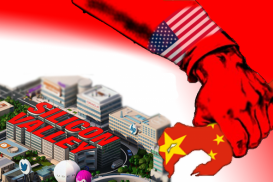 США не собираются сворачивать торговое противостояние с Китаем