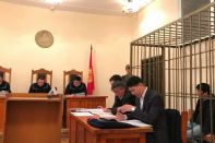 Несогласного казахского блогера вернут на родину