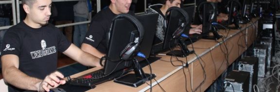 Казахский киберспорт признан спортивной дисциплиной