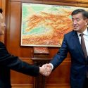 ПТУшникам путь в президенты Кыргызстана заказан