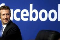 Демократия в Facebook: вкладчики капиталов против Цукерберга