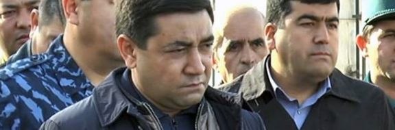 Узбекская сделка: верни, я все прощу!