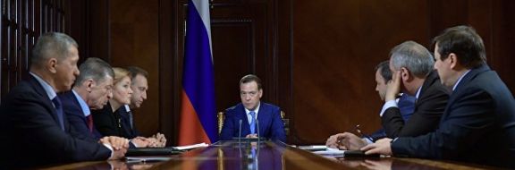 Нужное дело: работа для реальной номенклатуры