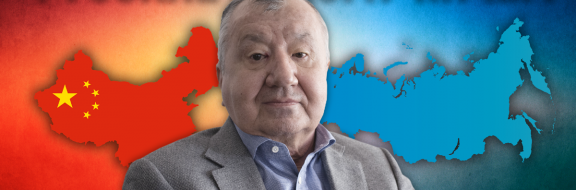 Руслан Азимов: «Русские никому ничем не обязаны»