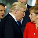 Politico: США угрожают выйти из НАТО