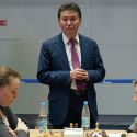 FIDE избавилась от президента Илюмжинова