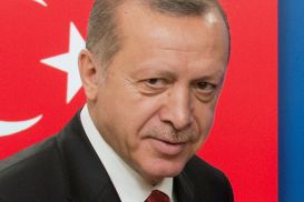 Fitch оценило рейтинг эрдогановской Турции. Ничего хорошего.
