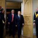 Президент США думает, что его встреча с российским лидером – почти триумф