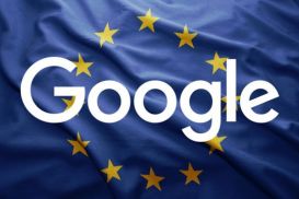 Google штрафанут на €4,3 миллиарда за махинации