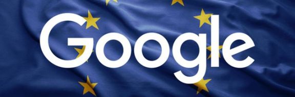 Google штрафанут на €4,3 миллиарда за махинации