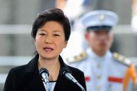 24+8: экс-президенту Кореи «индексировали» срок