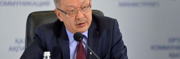 МВД: министр в командировке, люди сами поощряют воров и др.