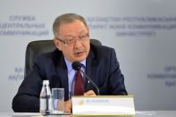 МВД: министр в командировке, люди сами поощряют воров и др.